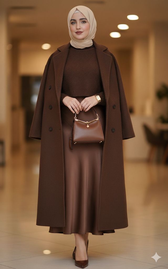 خبراء الموضة : إذا لم تشتري القطعة الأصلية فاحذري التقليد !